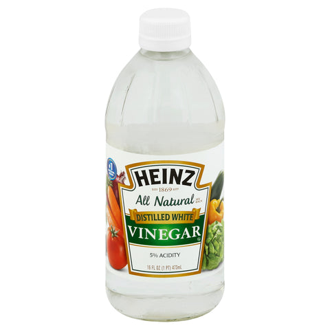 Vinegar White