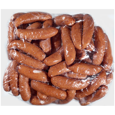 Bratwurst Smoked 6:lb 5