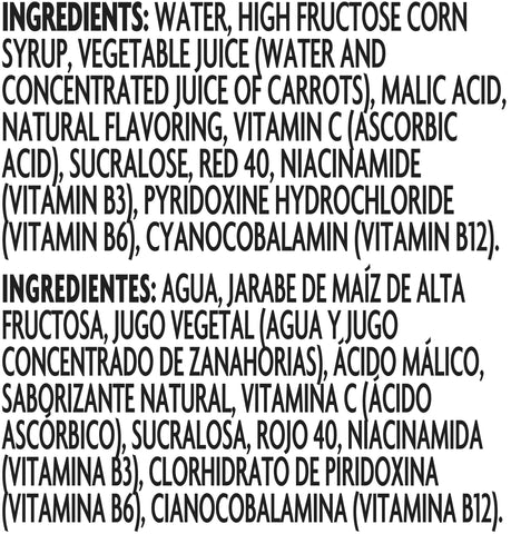 V8 Splash Strawberry Kiwi Juice, 16 Fluid Ounce -- 12 per case.