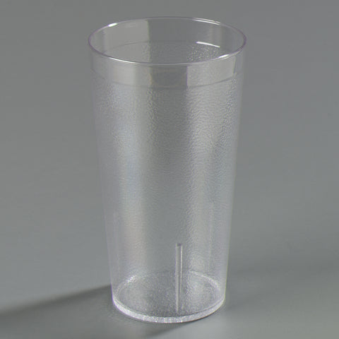 Carlisle TUMBLER STACKABLE™ SAN CLEAR 16 OZ