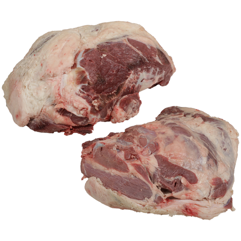 IBP® BEEF TOP ROUND INSIDE 18/UP CHOICE #168