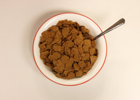 Gilster Mary Lee CEREAL BRAN FLAKES 40%