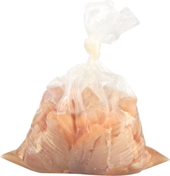 Tyson® CHICKEN BREAST FILLET BONELESS SKINLESS ESL 4 OZ 10157010928