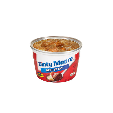 Dinty Moore® MEAL BEEF STEW MW