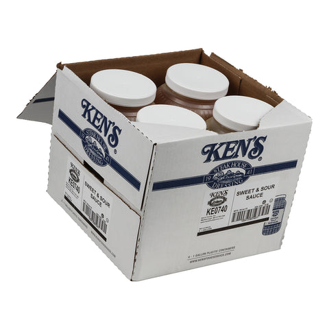 Ken's Foods SAUCE DIPPING SWEET & SOUR
