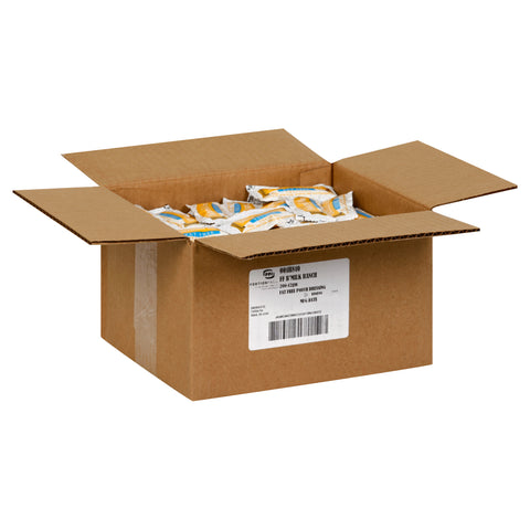 Dressing Ranch Fat Free Single Serve Packet 001h810/78000366