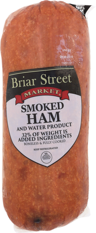 Ham Buffet Style For Slicing 10068-0733