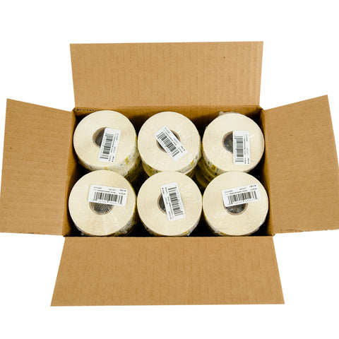 National Checking LABEL TUES 1X1 DISSOLVE-A-WAY
