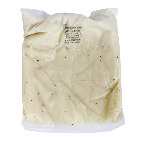 Armanino SAUCE ALFREDO FZ