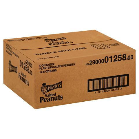 Planters PEANUT SALTED BIG BAG