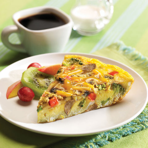 Morningstar Farms Veggie Breakfast Sausage Link, 136 Ounce