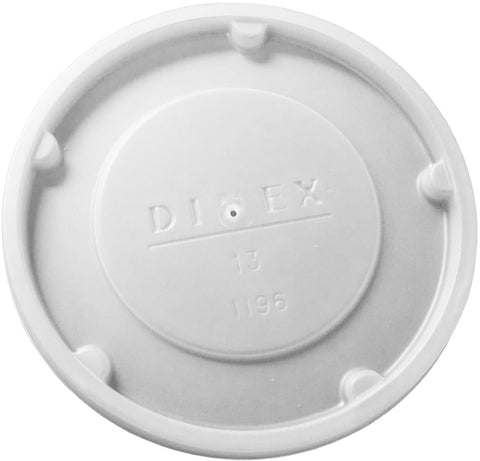 Dinex® LID TRANSLUCENT FITS TUMBLER DX4GC6 & DX4GC8