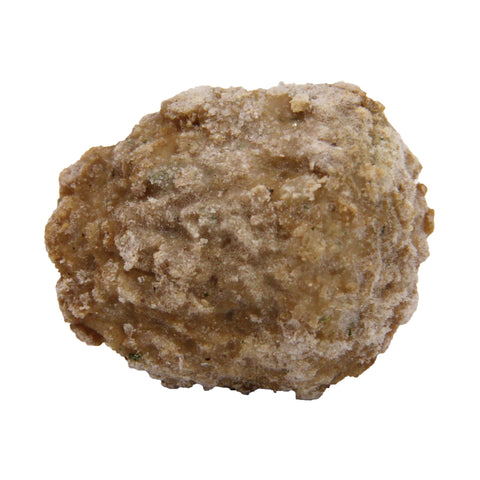 Advancepierre™ MEATBALL PORK & BEEF ITALIAN STYLE FC 1 OZ 10000085107