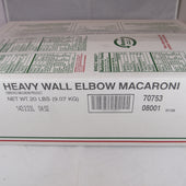 Nugget® PASTA ELBOW MACARONI