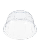 Lid Dome High Plastic Clear Fits/ 2aj32, 32tj32, 44aj32, 44tj32, 60aj32, 8sj32, 16mj32, 12b32