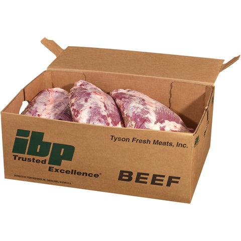 Packer BEEF CHUCK EYE ROLL #116D