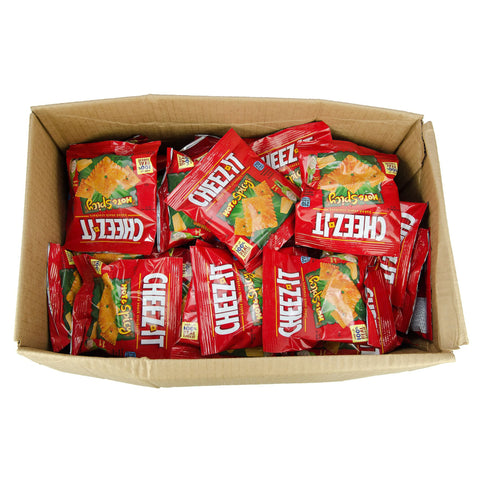 Cracker Cheez-it® Hot & Spicy