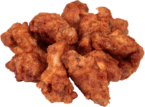 Chicken Wing Glazed Fc Honey Bbq 1st & 2nd Joint 1060-0928