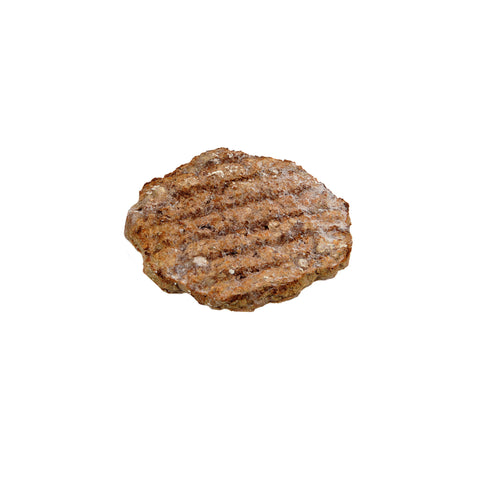The Pub® BEEF STEAKBURGER FLAME GRILLED FC 3 OZ 10000033020