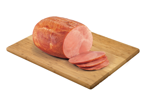 Ham Whole Hearthstone Boneless In Natural Juice 031483-0414