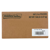 Hidden Valley® DRESSING FRENCH W/ HONEY FAT FREE SINGLE SERVE PACKET