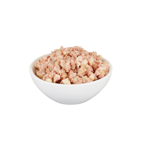 Hash Corned Beef
