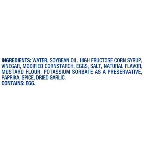 Dressing Salad Spoonable