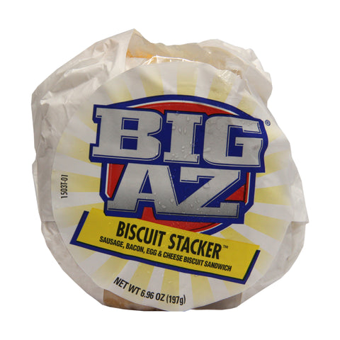 Big Az® BREAKFAST STACKER 10000011503