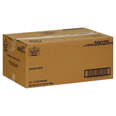 Coffee Special Delivery H&r