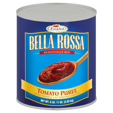 Tomato Puree Extra Heavy 1.07 7848530225/78002598