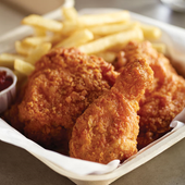 Chicken Southern Fried Timeless Recipe® Fc Fried Chicken Featuring The Proportion® Chicken Cut 444000-0928