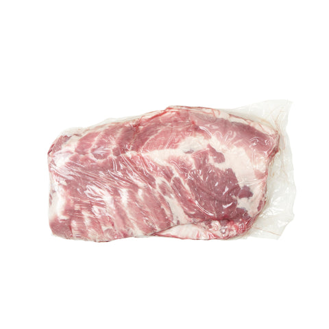 Pork Sparerib Peeled 3.5-5 Lb