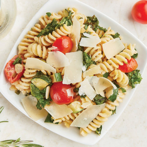 Cheese Parmesan Shaved