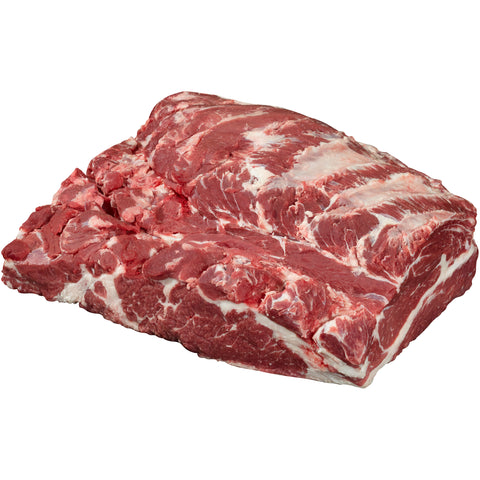 Packer BEEF CHUCK ROLL #116A CHO