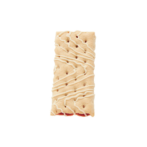 Snack Bar Special K® Pastry Crisps Strawberry