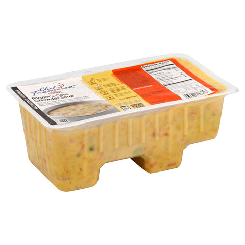 Soup Chowder Corn (m) 163140/78001209