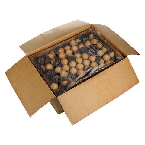 Chef Pierre Mini Muffin - Variety Pack -- 162 per case.