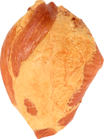 Ham Flat Carving Natural Juice Gluten-free 24325-0616