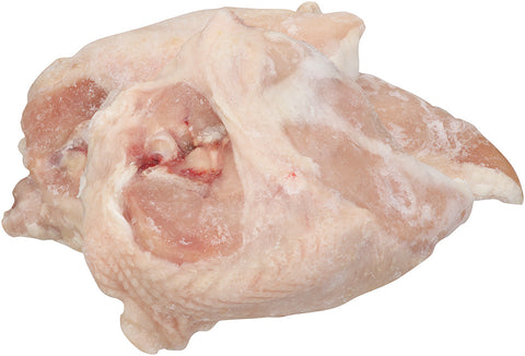 Tyson 1/2 Extra Large Chicken Breast, 8.7 Ounce -- 36 per case.