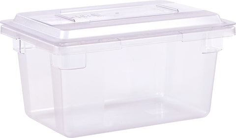 Carlisle BOX FOOD 12X18X9 CLR