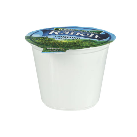 Hidden Valley® DRESSING RANCH SINGLE SERVE CUP