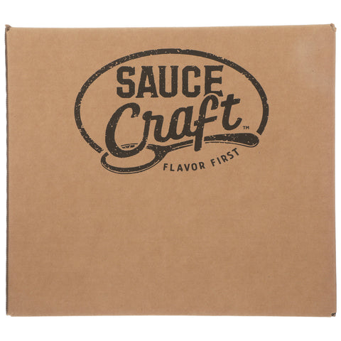 Sauce Craft Teriyaki Sauce, 1 Gallon -- 2 per case.