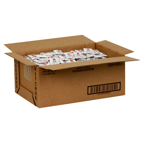 Ketchup Single Serve Packet 984900/78000109
