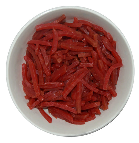 Stokely's® BEET SHOESTRING TFF