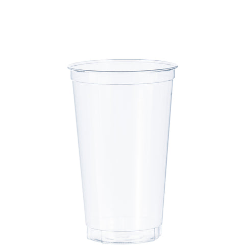 Hot Table CUP PET ULTRA CLEAR™ 22 OZ