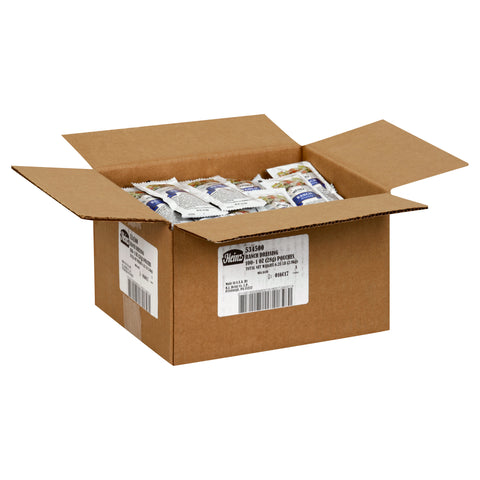 Dressing Ranch Single Serve Packet 534500
