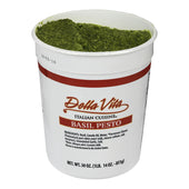 Sauce Basil Pesto Frozen