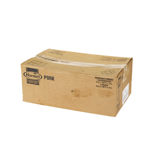 Hormel® PORK RIB LOIN BK 2.25 DN SKIN
