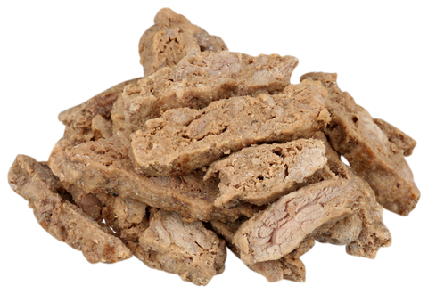 Beef Strip Fajita Flavor Fc 3/8