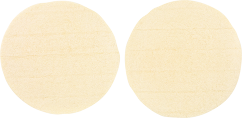 Mexican Original® TORTILLA FLOUR WHITE HEAT-PRESSED 8